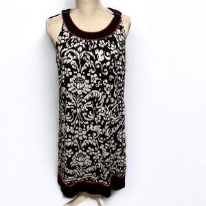 Motherhood sleeveless dress. Sz L